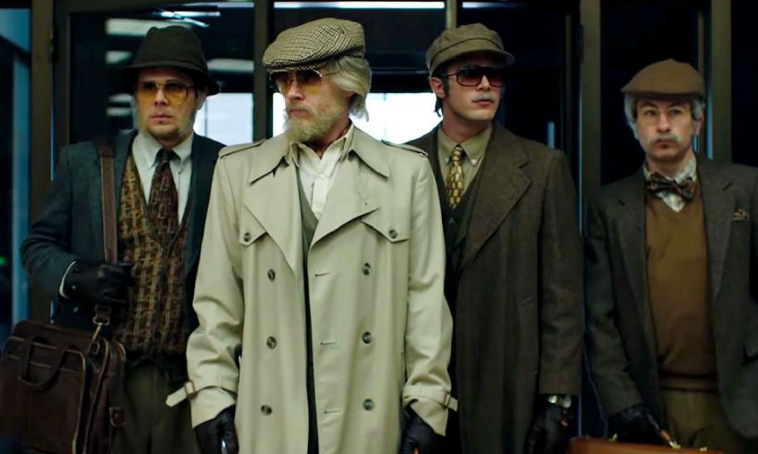 American Animals