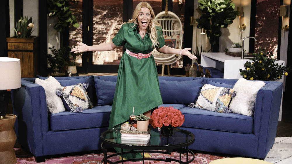 Busy Philipps