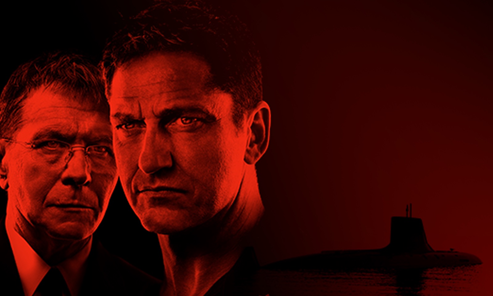 Hunter Killer