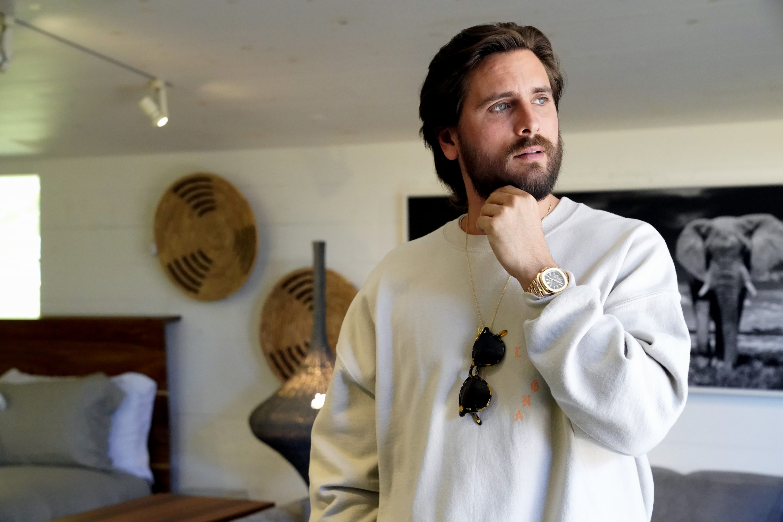 Scott Disick
