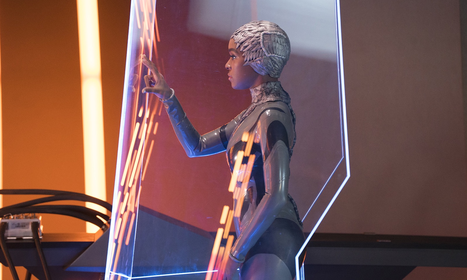 Electric Dreams