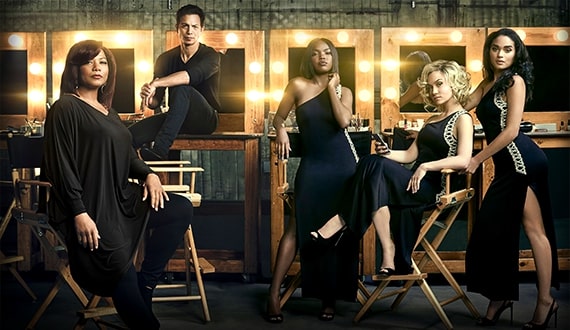 STAR Cast