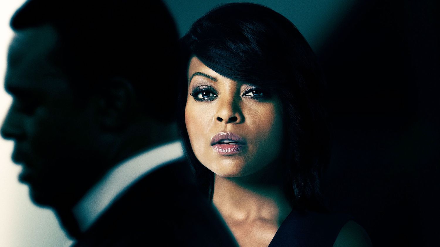 Acrimony Taraji P Henson