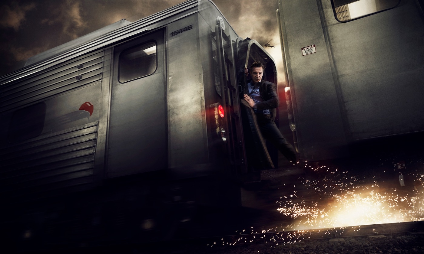 The Commuter