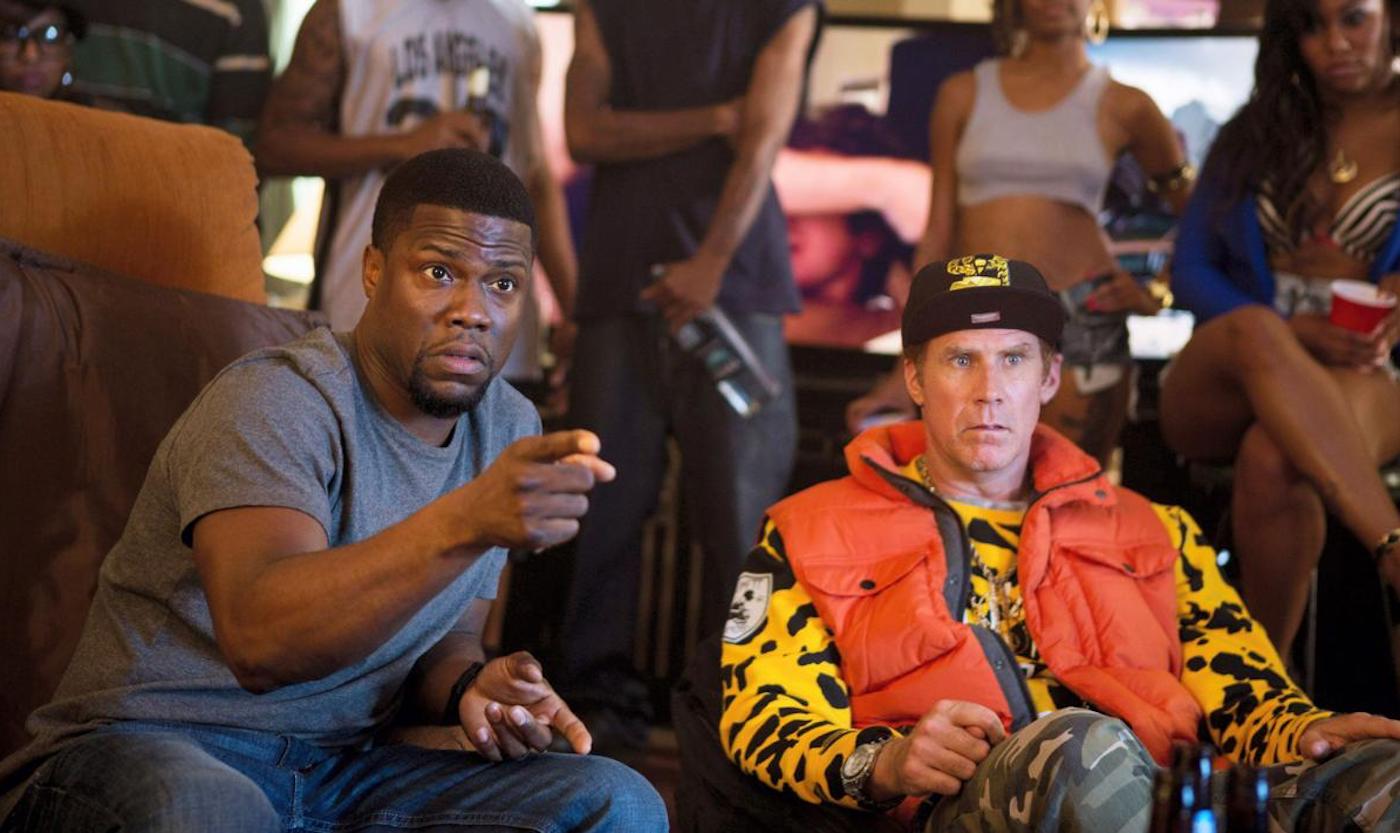Get Hard