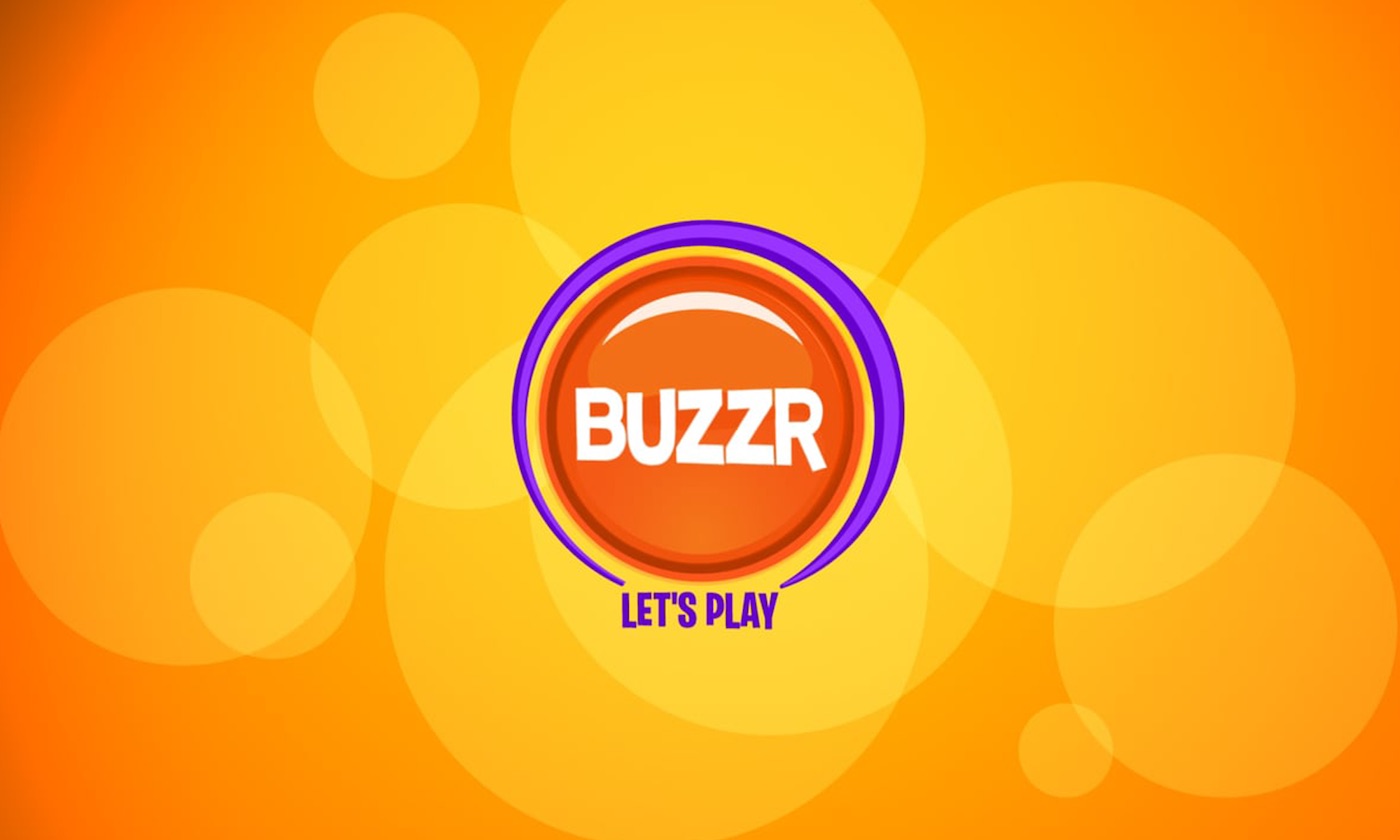 BUZZR