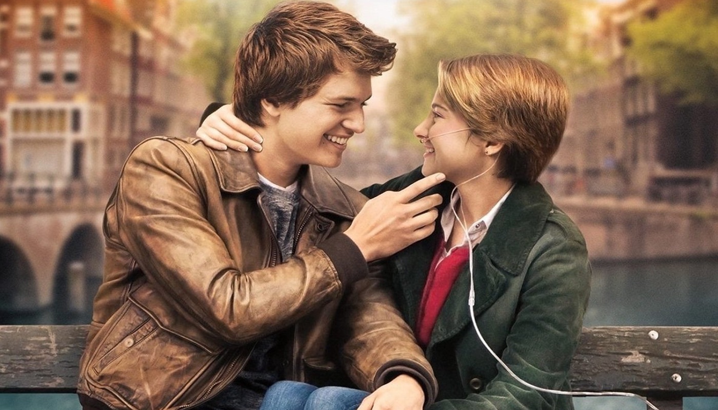 The Fault In Our Stars