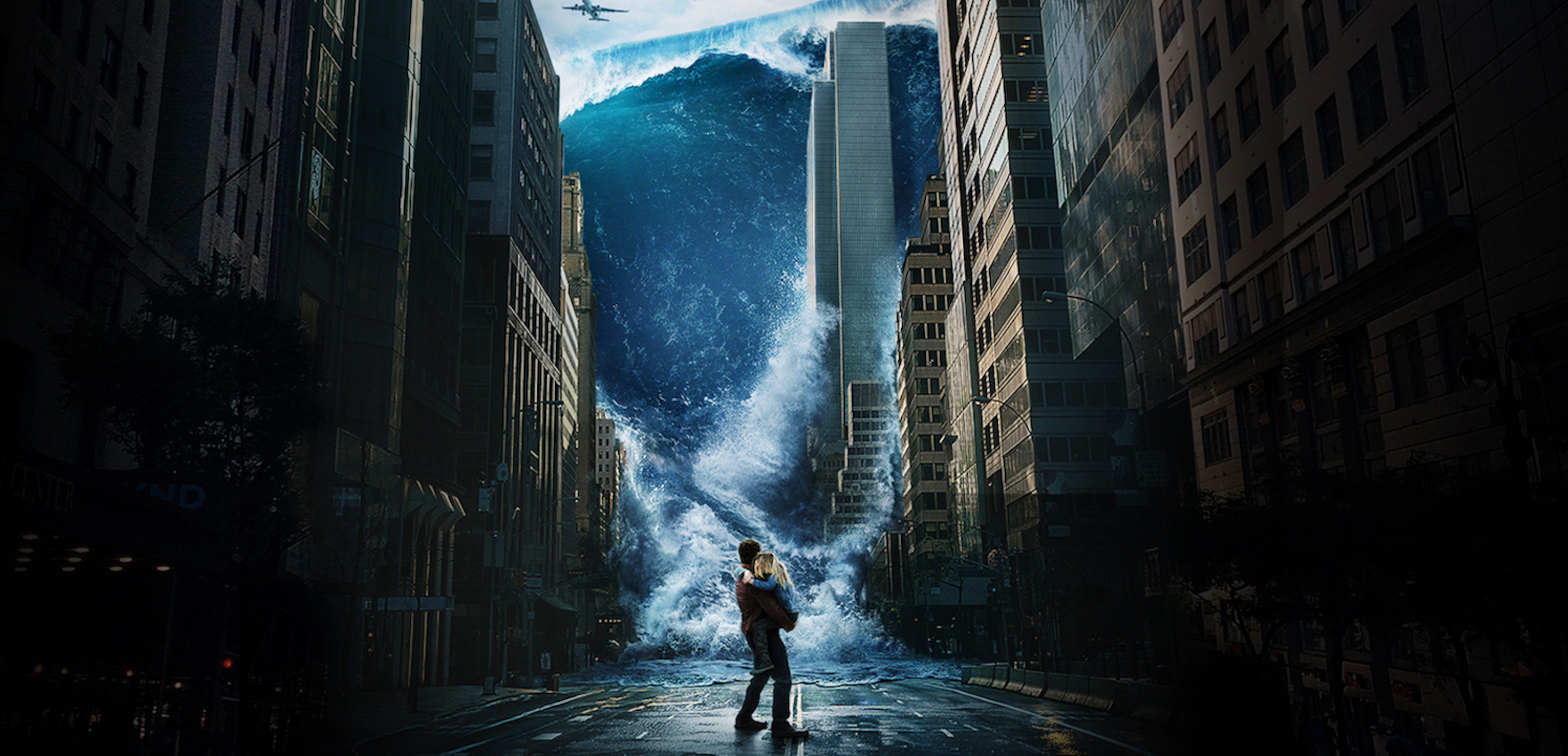 Geostorm