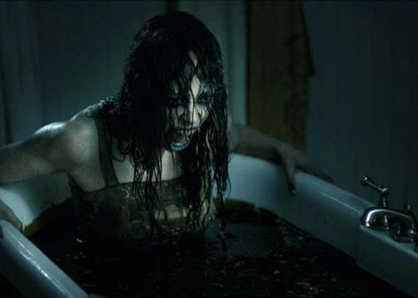 Sarah Snook in Jessabelle