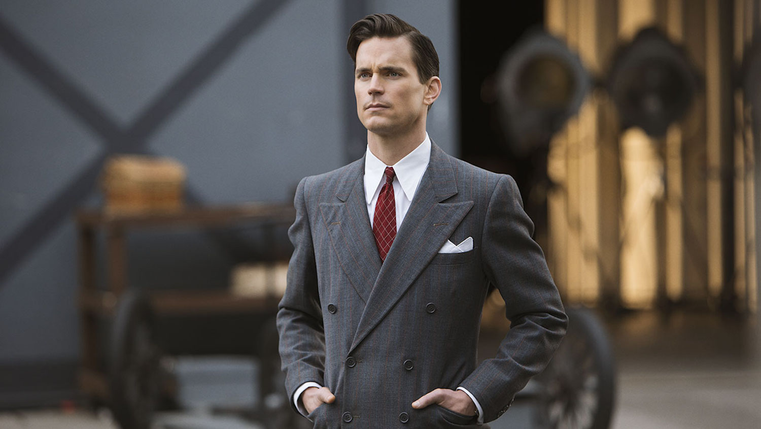 The Last Tycoon