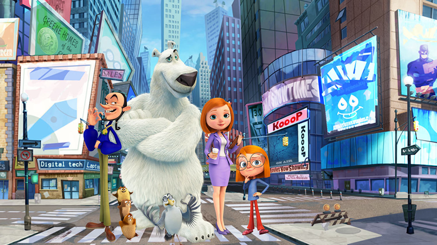 Norm of the North
