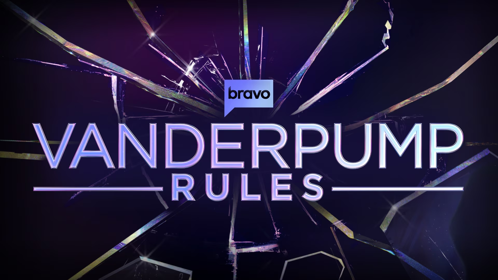Vanderpump Rules Season 11 logo